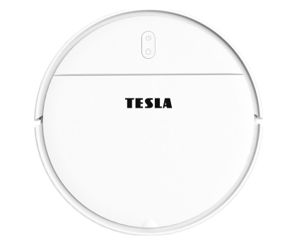 Robot sprzątający Tesla Robot sprzątający RoboStar iQ100